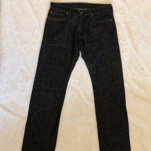 Levi’s 514 Jeans 34x32